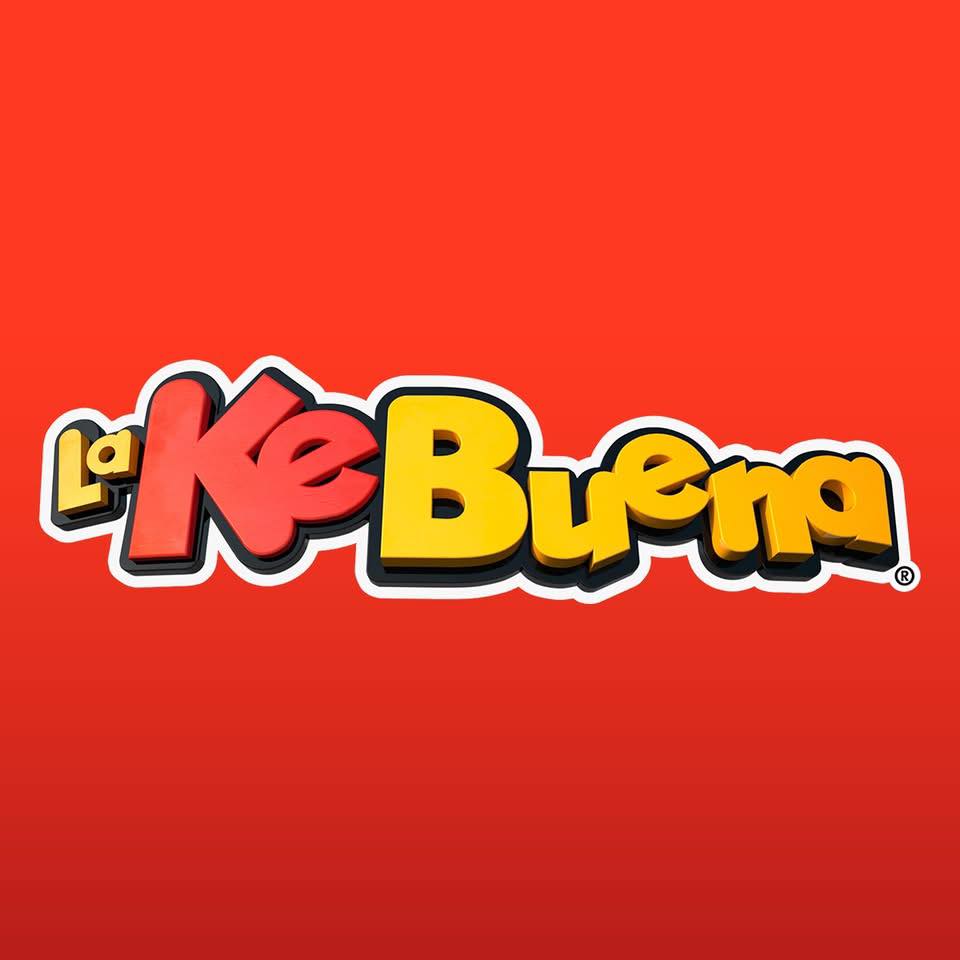 XHCMM FM -  La Kebuena 95.5