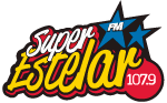 XHCP FM -  Super Estelar 107.9 - Radio station MX