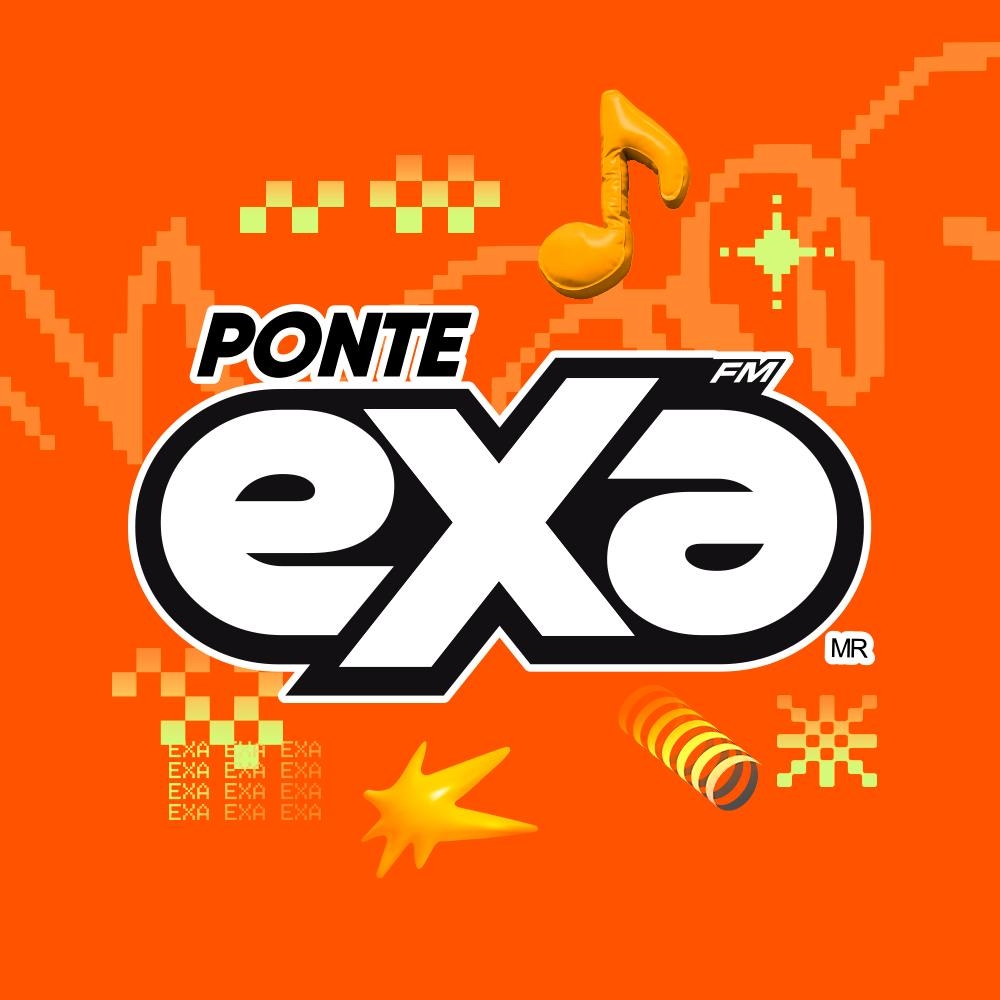 XHCQ FM -  EXA FM 98.5 - Rádio MX