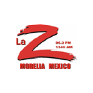 XHCR FM - La Z 96.3
