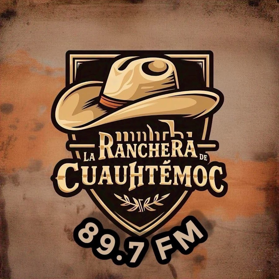 XHDP FM - La Ranchera de Cuauhtémoc - 89.7 FM