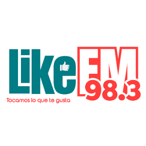 XHDT - Like 98.3 - Radio station MX