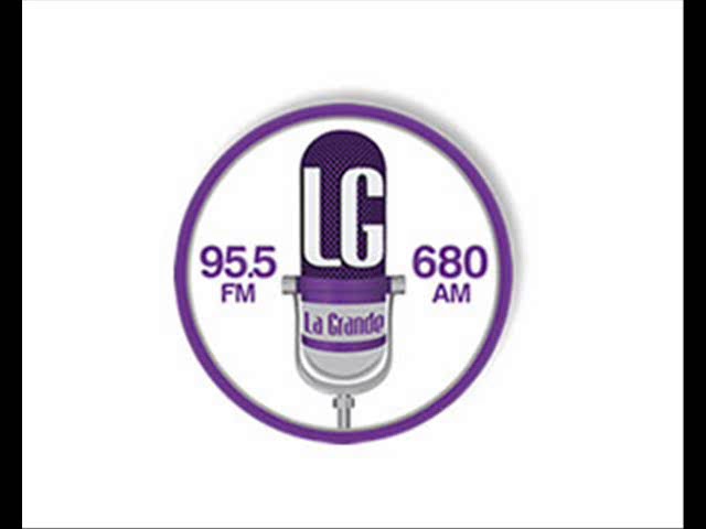 XHELG FM -  LG LA GRANDE 95.5 - Rádio MX
