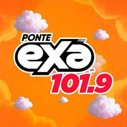 XHEOF FM -  EXA FM 101.9 - Radio station MX