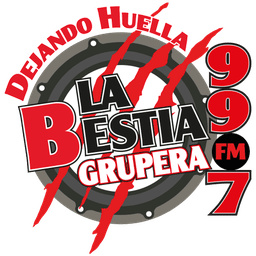 XHEPI - La Bestia Grupera 99.7 - Radio station MX