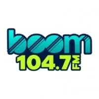 XHERP FM  -  Boom FM 104.7 - Radio station MX