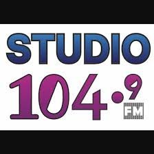 XHESO FM  - Studio 104.9 - Radio station MX