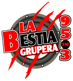 XHEVP FM - La Bestia Grupera 95.3 - Radio station MX