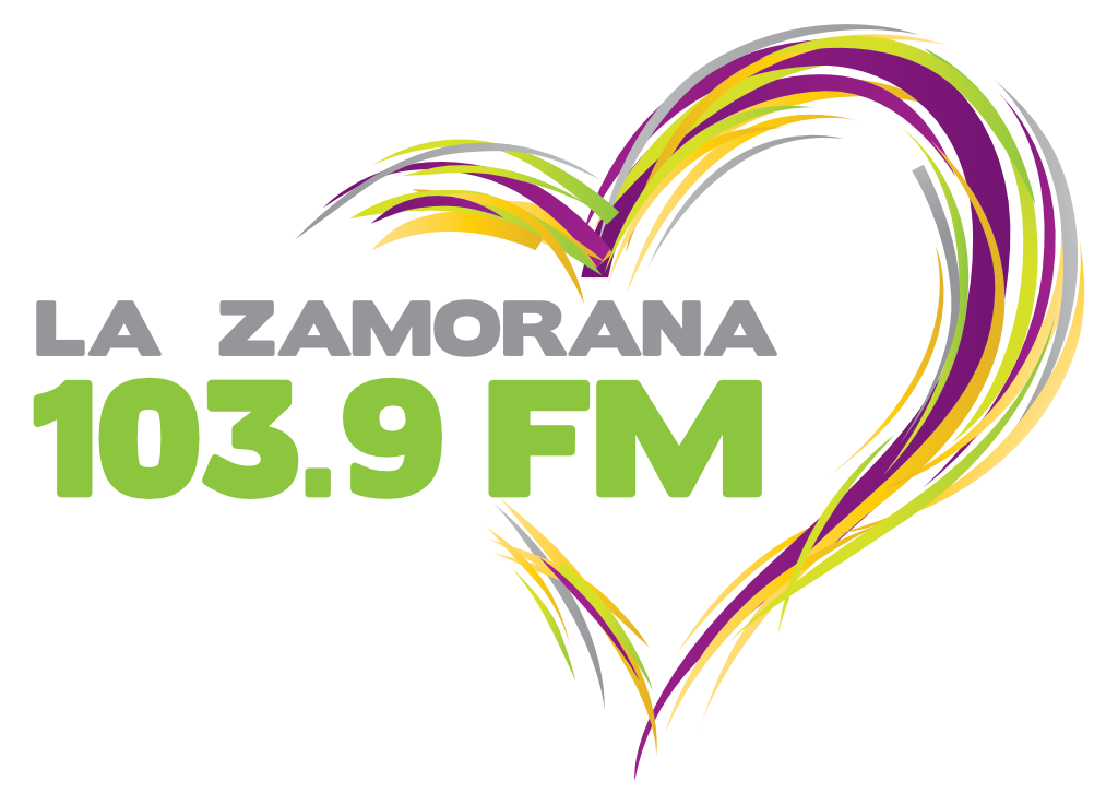 XHEZM FM - La Zamorania 103.9 - Radio station MX