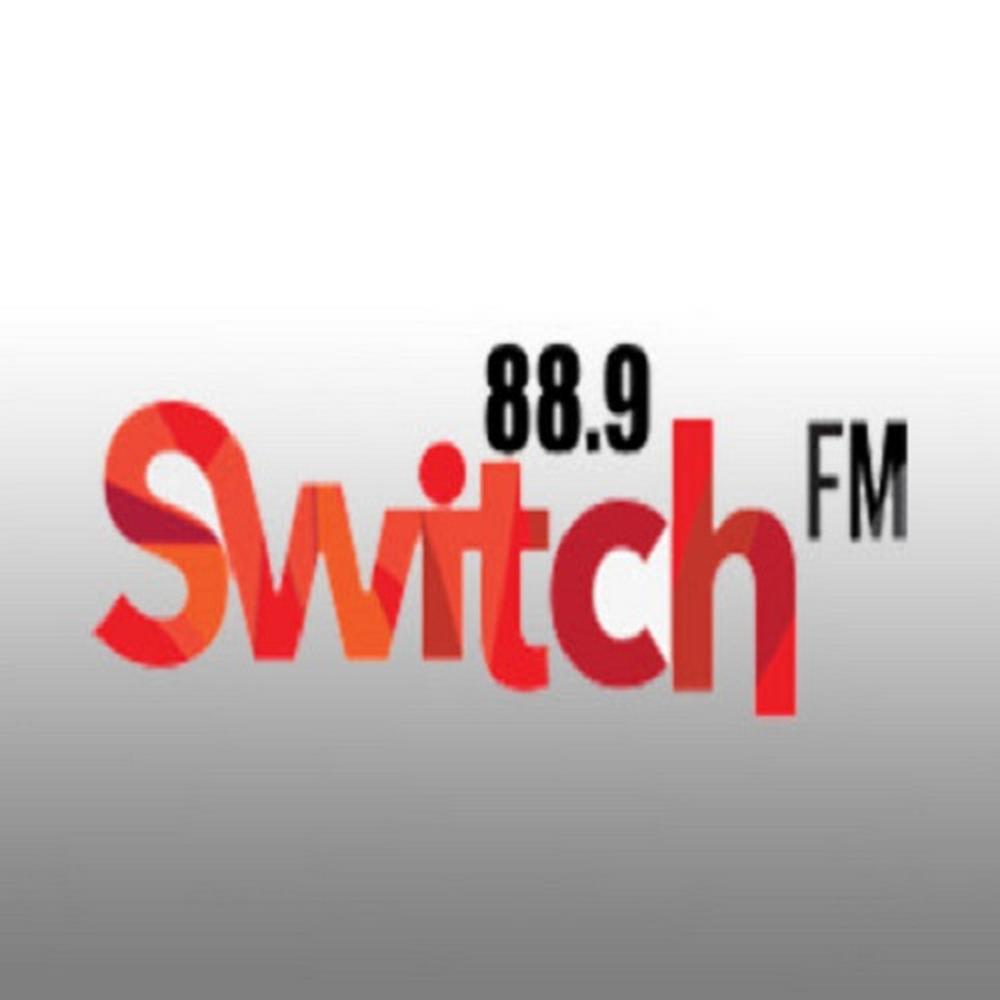 XHFIL - Switch 88.9 FM Mazatlán - Radio MX