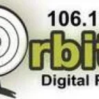 XHGCY FM - Orbital Digital 106.1 - Radio station MX