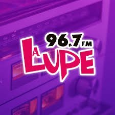 XHGNK FM - 96.7 FM La Lupe