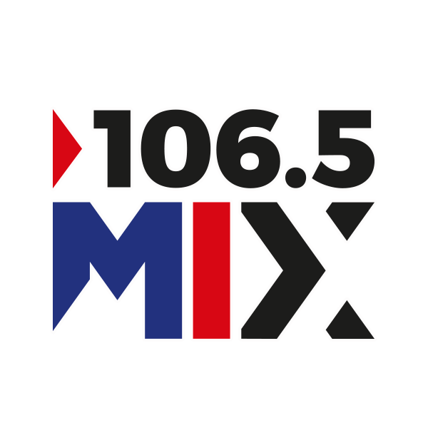 XHGV -  MIX 106.5