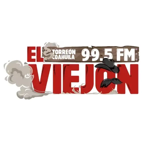XHGZ FM - El Viejon 99.5 - Radio station MX