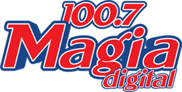 XHH FM - Magia Digital 100.7 - Radio station MX