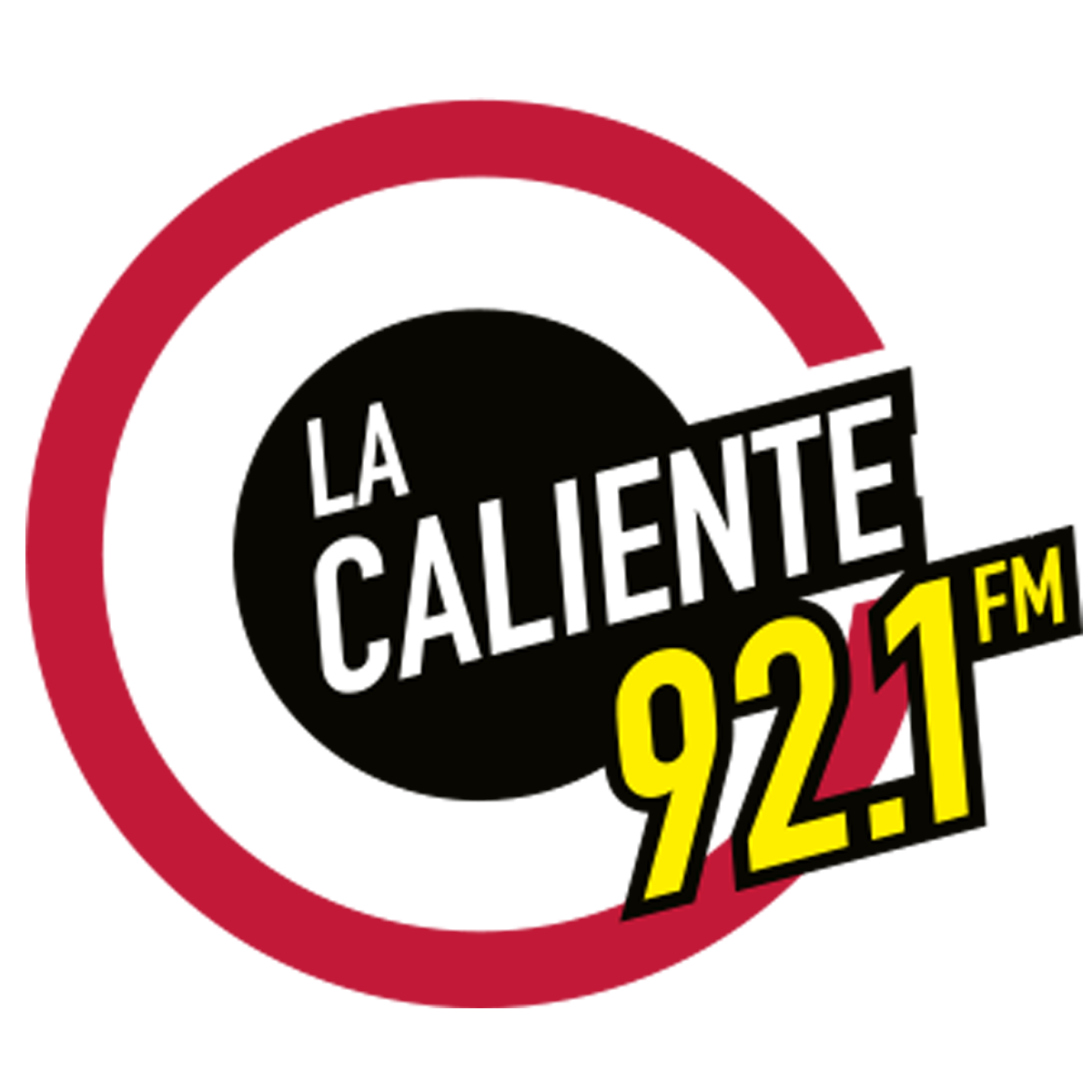 XHHC - La Caliente 92.1 - Radio station MX