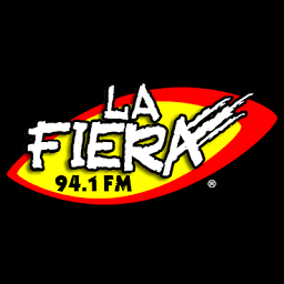 XHHV FM -  LA FIERA  - 94.1 FM - Radio station MX