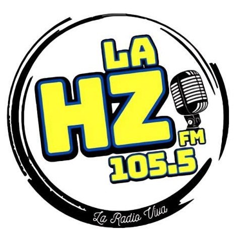 XHHZ FM - La HZ 105.5 - Radio station MX