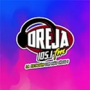 XHIQ FM -  OREJA FM 102.5 - Rádio MX