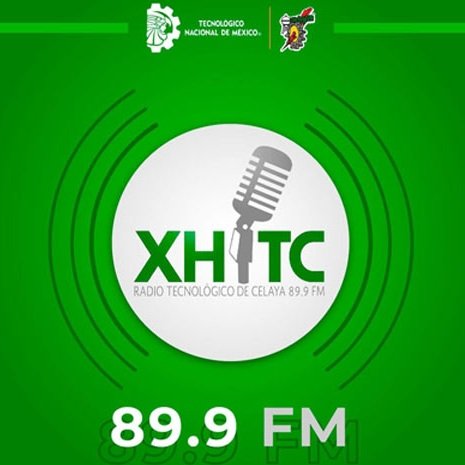 XHITC FM - Radio Tecnologico de Celaya 89.9 - Radio station MX
