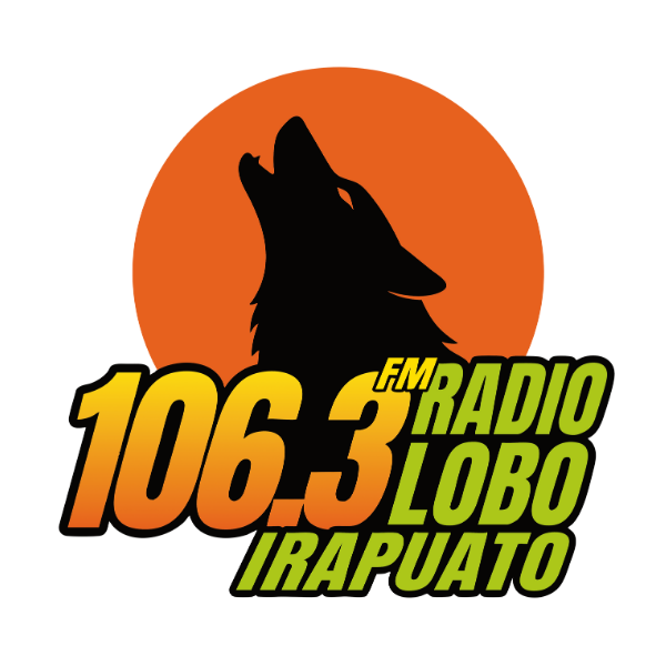 XHITO FM  -  Radio Lobo 106.3 - Radio station MX