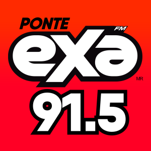 XHJC - EXA FM 91.5 - Radio station MX