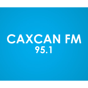 XHJRS - Caxcan FM 95.1 - Radio station MX