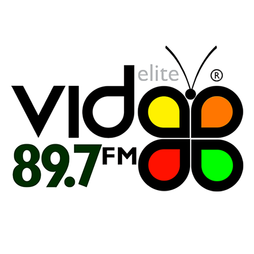 XHKJ - Vida 89.7 - Radio station MX