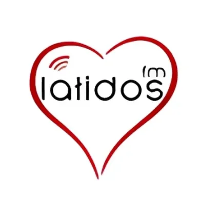 XHLAR - Latidos FM 89.7 - Radio station MX