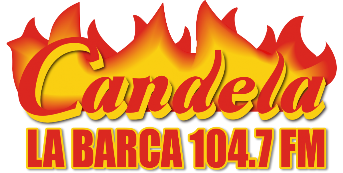 XHLB FM  -  CANDELA 104.7 - Radio station MX