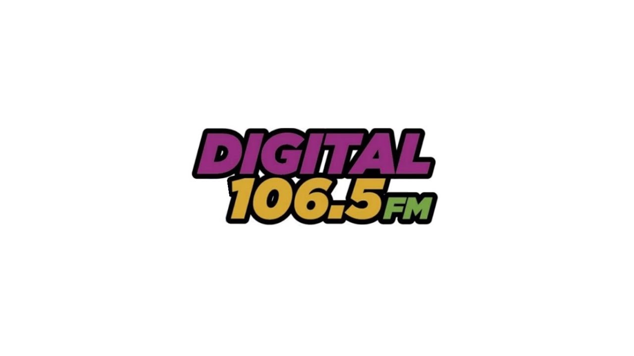 XHLK FM - Digital 106.5 - Radio MX