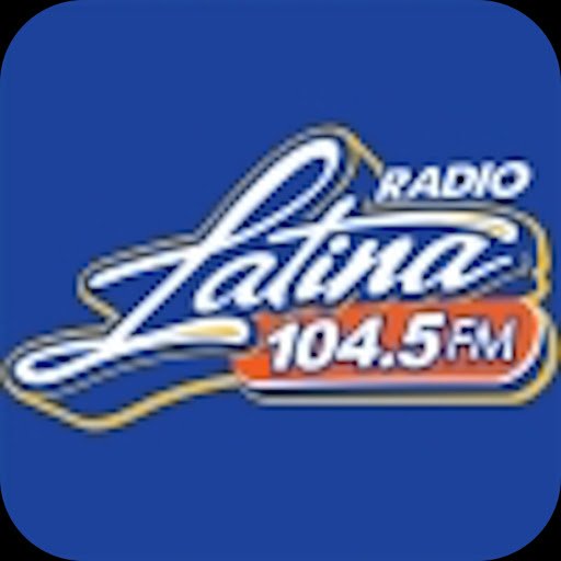 XHLTN - 104.5 Radio Latina