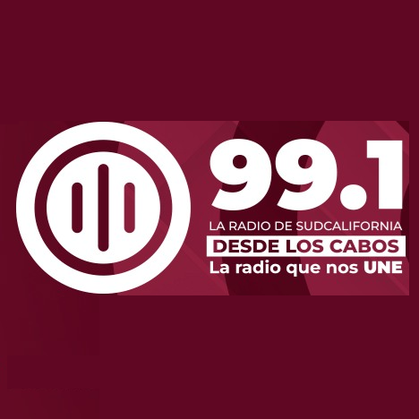 XHLUC - La Radio de Sudcalifornia 99.1