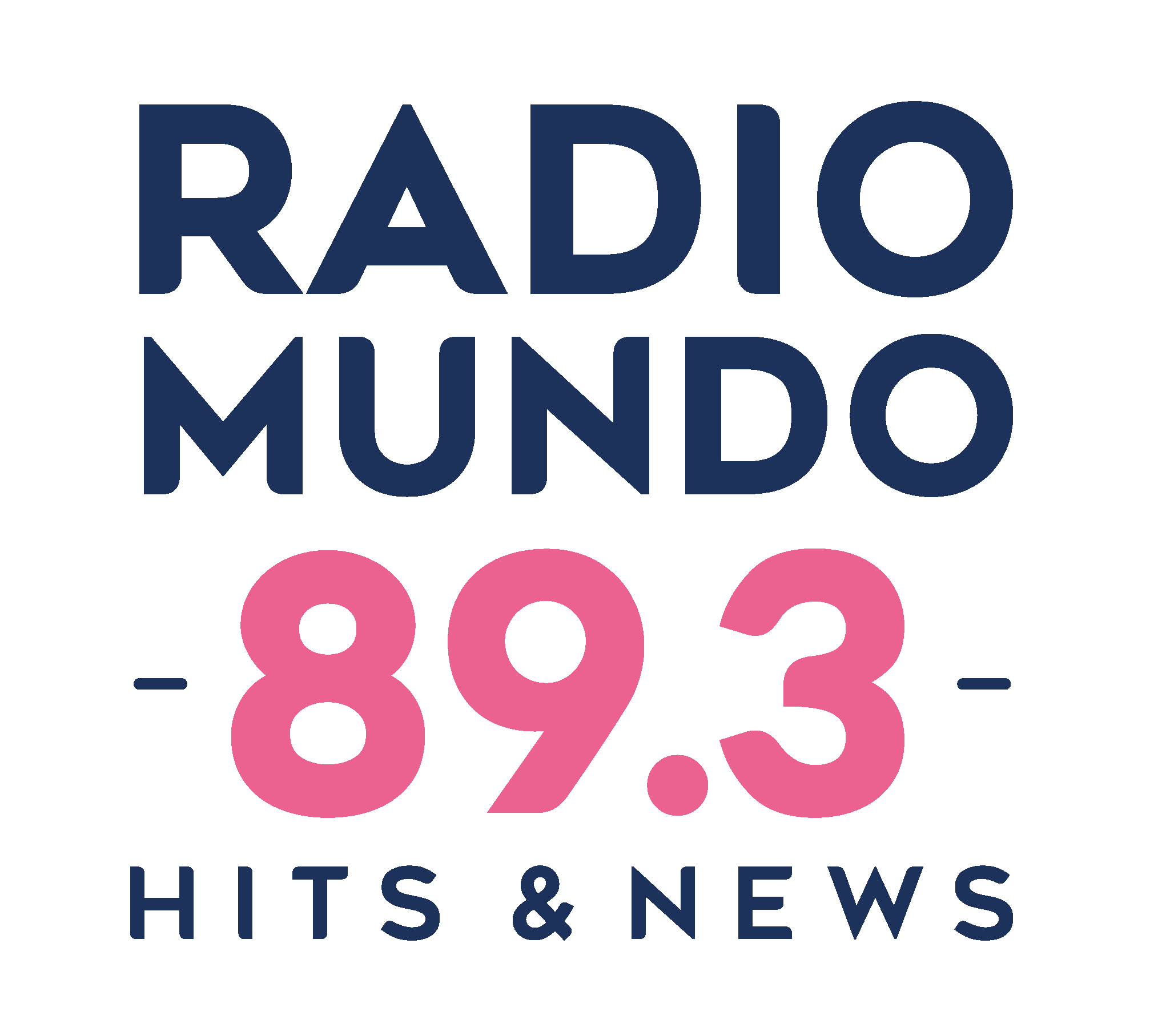 XHMIA - Radio Mundo 89.3 - Radio station MX