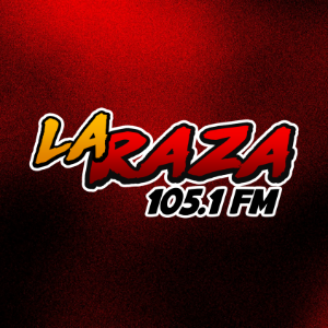 XHMMO - La Raza 105.1 - Radio station MX