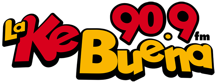 XHMQM FM - La Ke Buena Mérida - 90.9 FM - Rádio MX