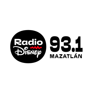 XHMZT FM - Radio Disney 93.1 - Radio station MX
