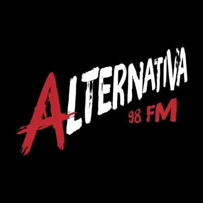 XHNM - Alternativa 98 98.1 - Radio station MX