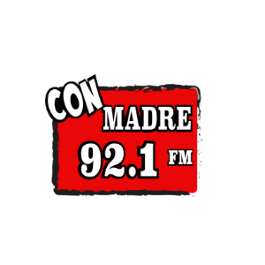 XHOBS FM - Con Madre 92.1 - Radio station MX