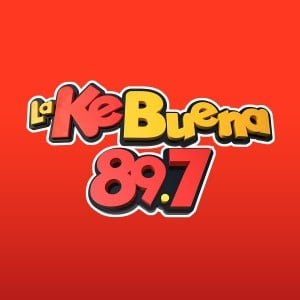 XHOCA - La Kebuana 89.7 - Radio station MX
