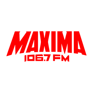 XHOJ - Maxima 106.7 - Radio station MX