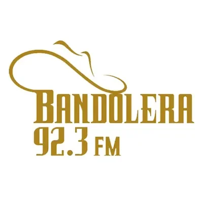XHPCDC - Bandolera 92.3 - Radio station MX
