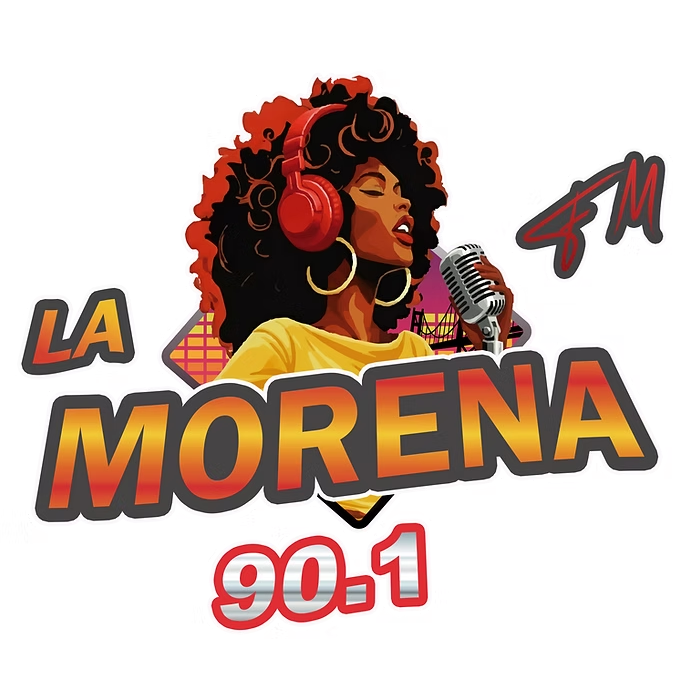 XHPEBC - La Morena FM 90.1