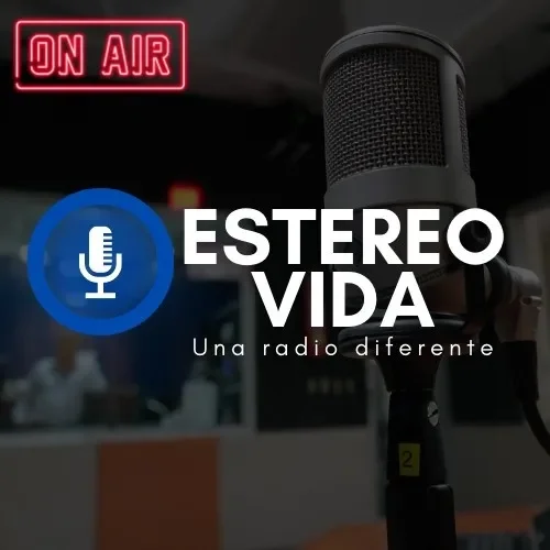 XHPEBS - Estereo Vida 93.1 - Radio station MX