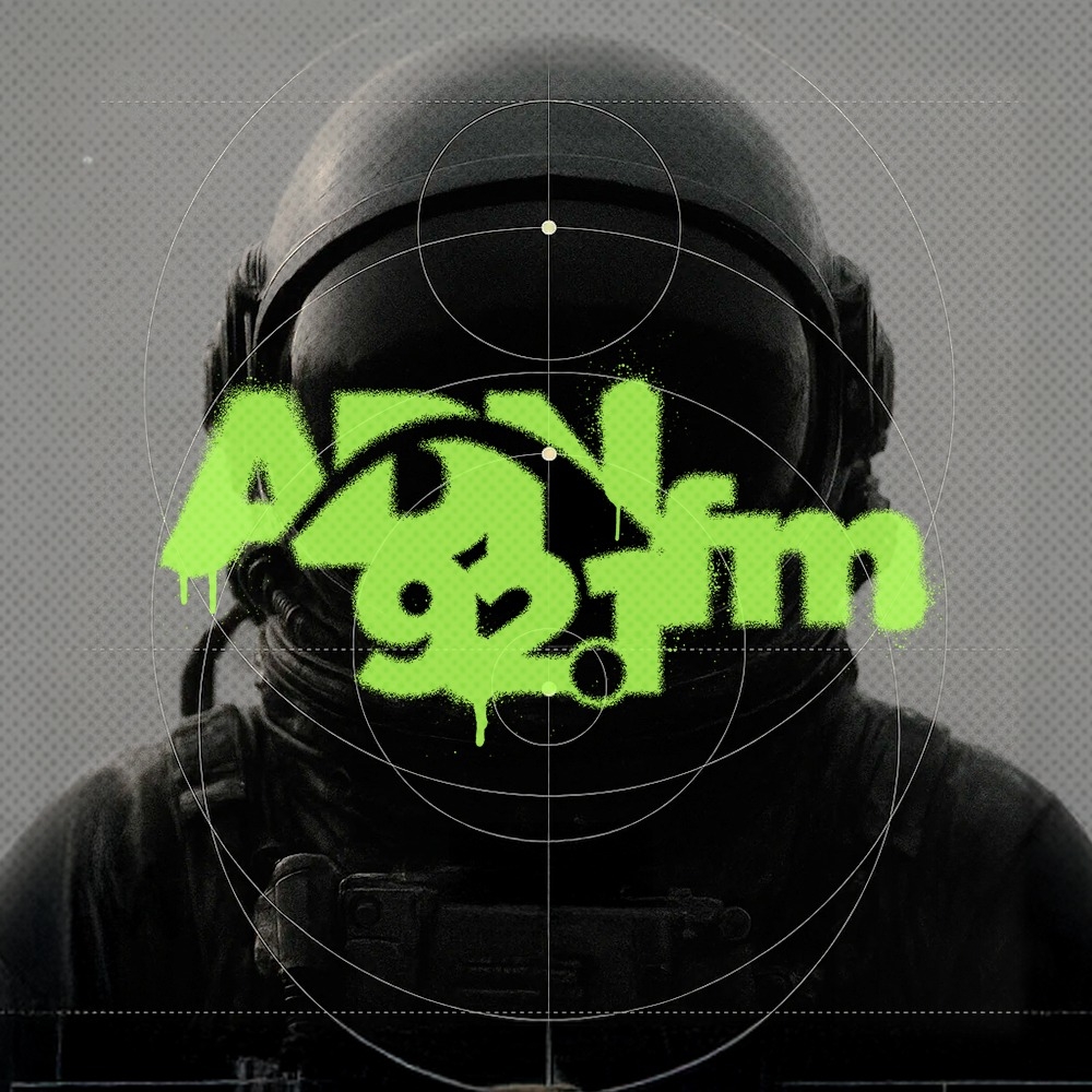 XHPEFQ FM - ADN 92.1 FM