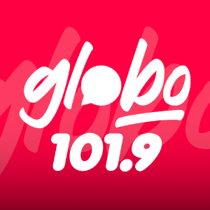 XHPF -  Globo 101.9