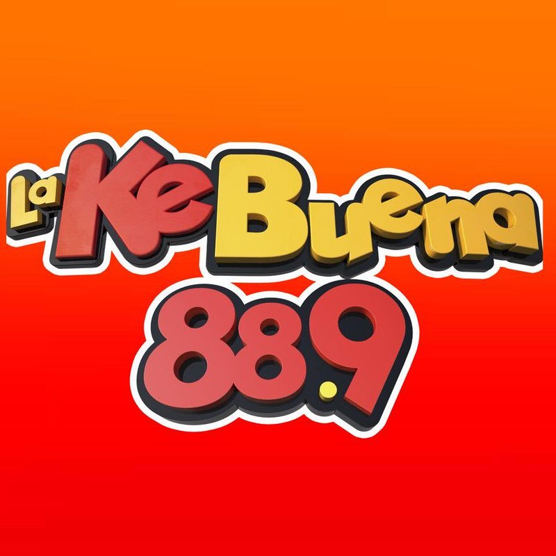 XHPGVS - La Kebuena 88.9 - Radio station MX