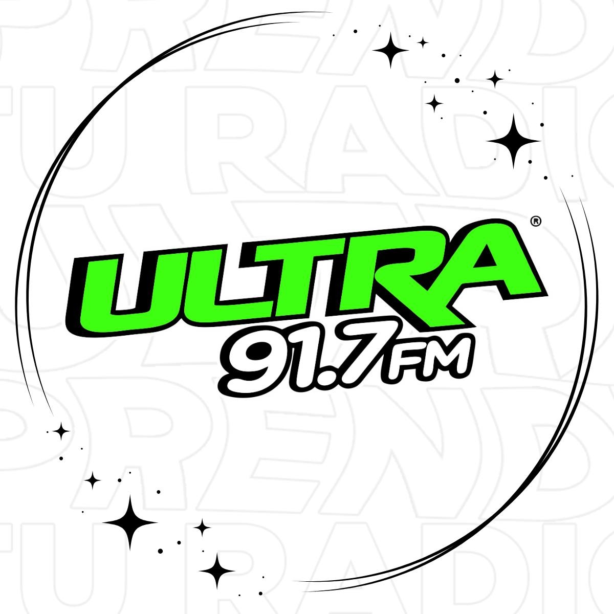 XHPHBP-FM - Ultra - 91.7 FM - Rádio MX