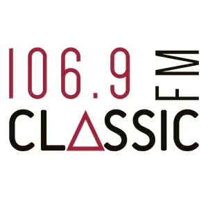 XHPJ - Classic 106.9 - Radio station MX