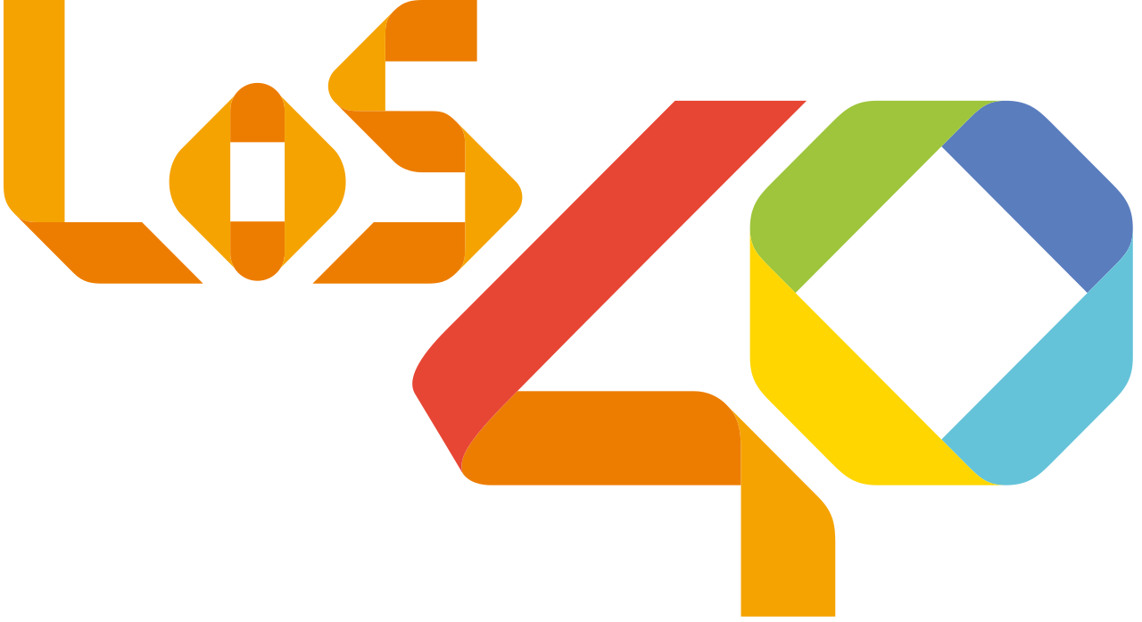 XHPSEN FM - LOS40 - 96.9 FM - Rádio MX